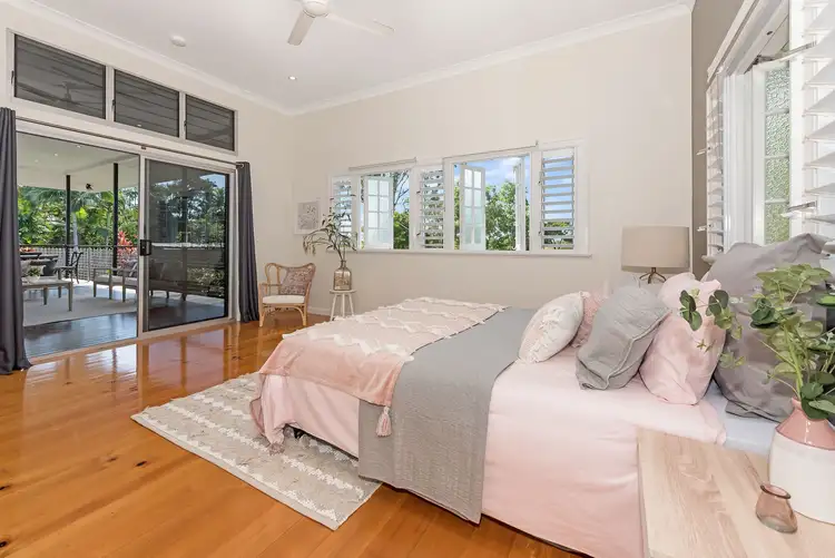 Sixth view of Homely house listing, 11 Whyte Street, Hermit Park QLD 4812