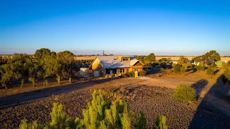 Second view of Homely house listing, 693A Broster Road, Mallala SA 5502