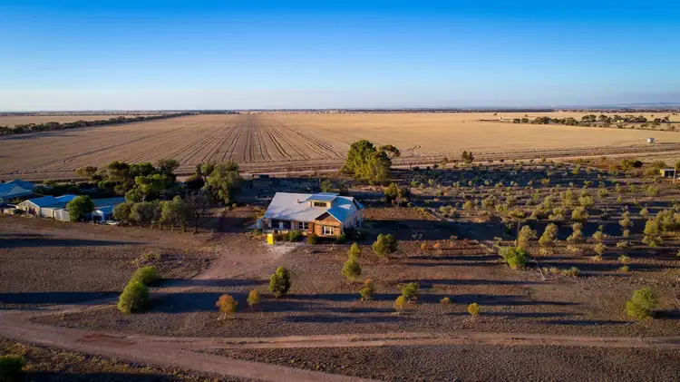 Third view of Homely house listing, 693A Broster Road, Mallala SA 5502