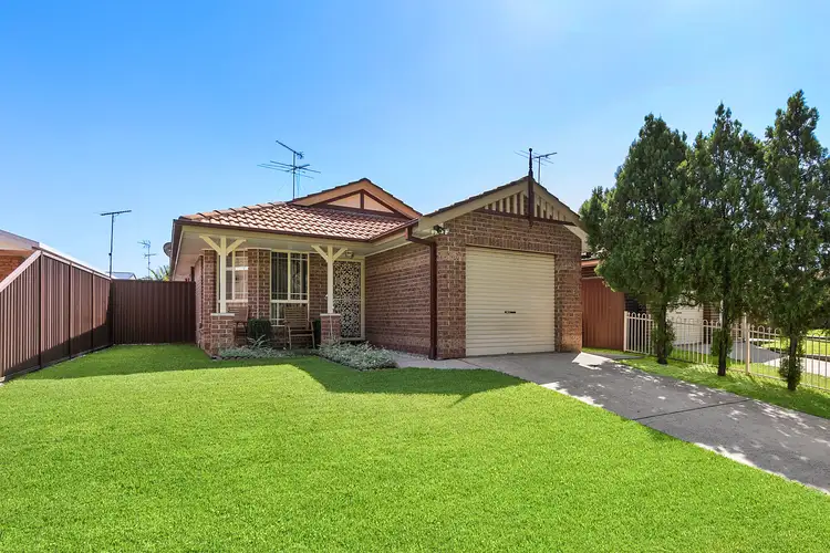 10A Peter Place, Bligh Park NSW 2756