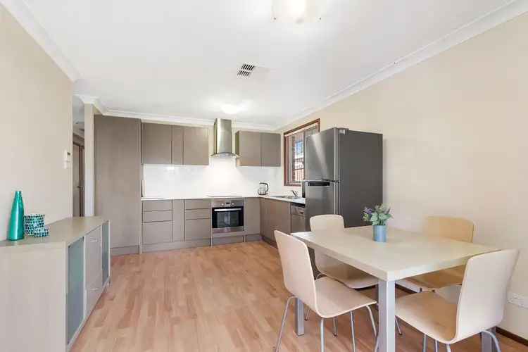 Second view of Homely house listing, 10A Peter Place, Bligh Park NSW 2756