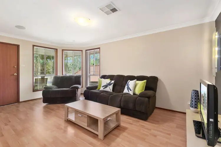 Third view of Homely house listing, 10A Peter Place, Bligh Park NSW 2756