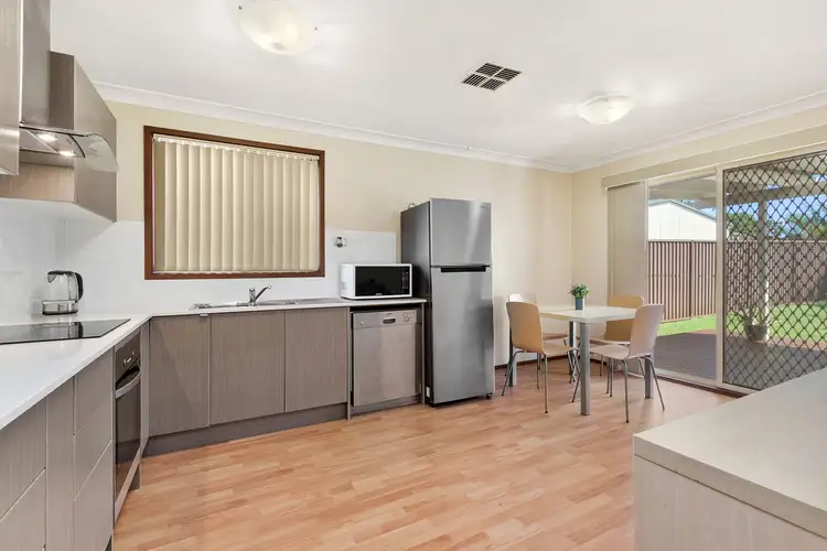 Fourth view of Homely house listing, 10A Peter Place, Bligh Park NSW 2756