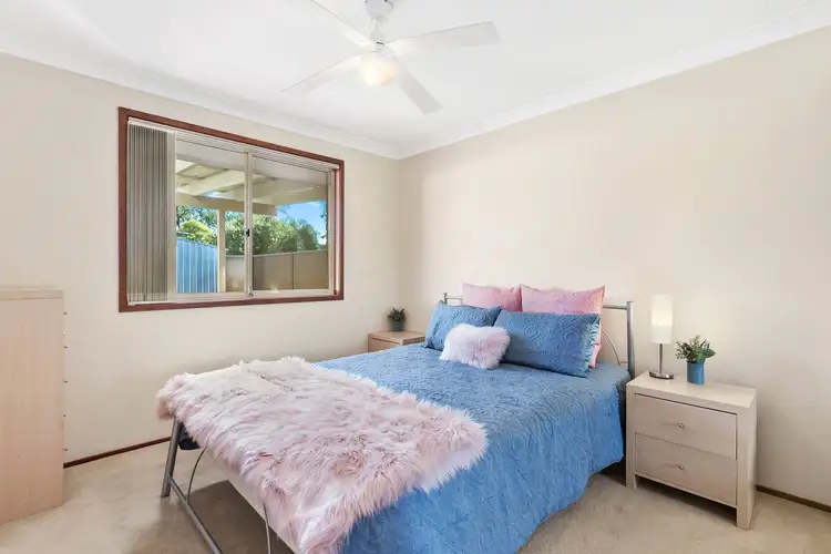 Fifth view of Homely house listing, 10A Peter Place, Bligh Park NSW 2756