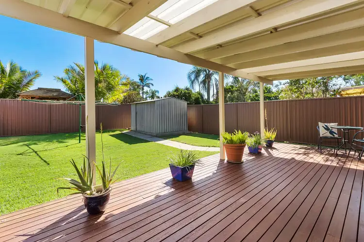 Seventh view of Homely house listing, 10A Peter Place, Bligh Park NSW 2756