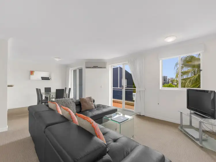 Third view of Homely unit listing, 4024/56 Wharf Street, Kangaroo Point QLD 4169