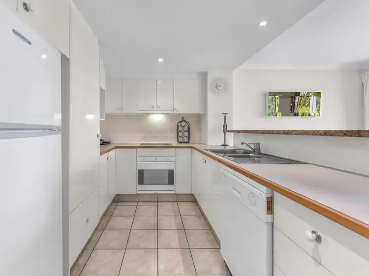Fourth view of Homely unit listing, 4024/56 Wharf Street, Kangaroo Point QLD 4169