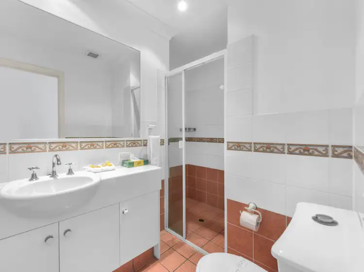 Fifth view of Homely unit listing, 4024/56 Wharf Street, Kangaroo Point QLD 4169
