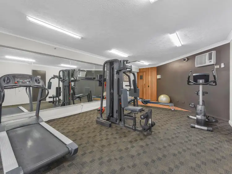 Sixth view of Homely unit listing, 4024/56 Wharf Street, Kangaroo Point QLD 4169