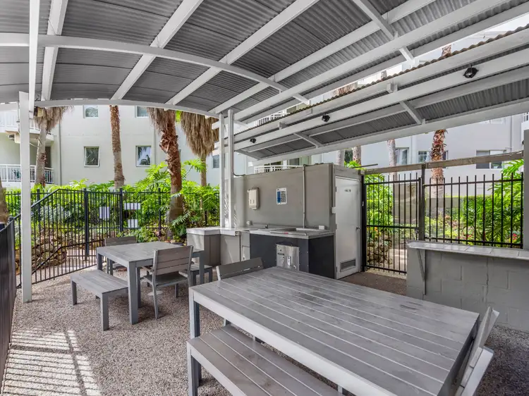 Seventh view of Homely unit listing, 4024/56 Wharf Street, Kangaroo Point QLD 4169