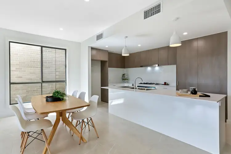 Second view of Homely house listing, 9A Pamela Avenue, Campbelltown SA 5074