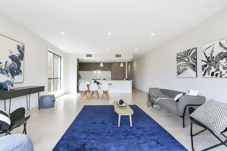 Fifth view of Homely house listing, 9A Pamela Avenue, Campbelltown SA 5074