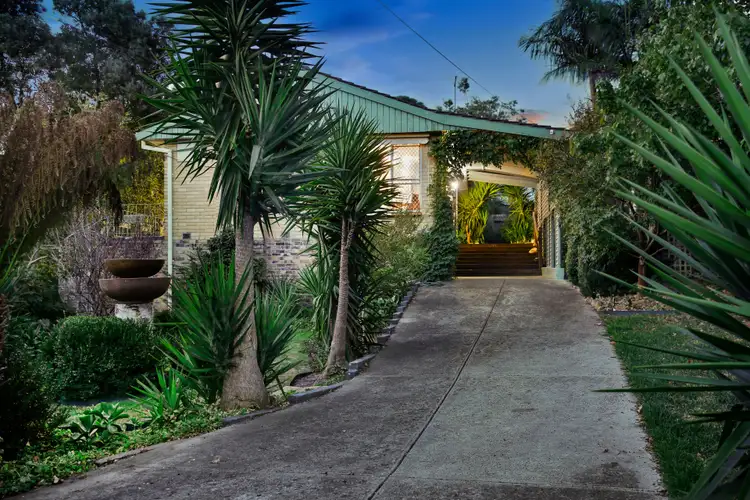 9 Cassia Grove, Frankston VIC 3199
