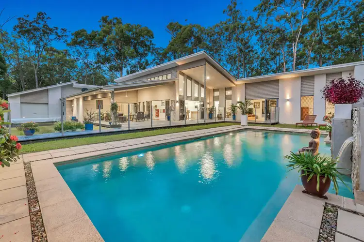 29A Maiden Hair Place, Willow Vale QLD 4209