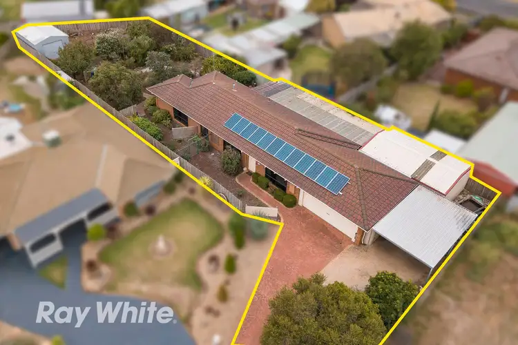 Main view of Homely house listing, 3 Boulder Court, Lara VIC 3212
