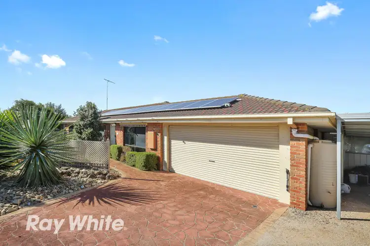 Second view of Homely house listing, 3 Boulder Court, Lara VIC 3212