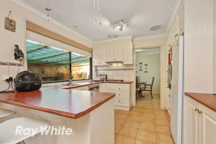 Fifth view of Homely house listing, 3 Boulder Court, Lara VIC 3212