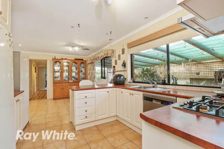 Sixth view of Homely house listing, 3 Boulder Court, Lara VIC 3212