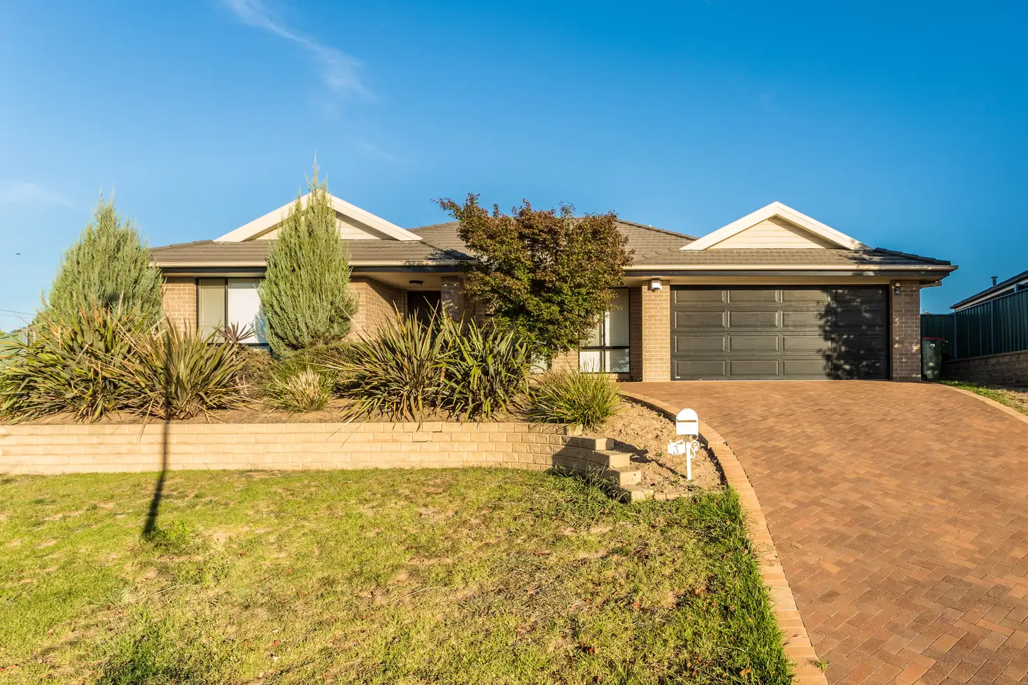 Main view of Homely house listing, 3 Discovery Drive, Orange NSW 2800