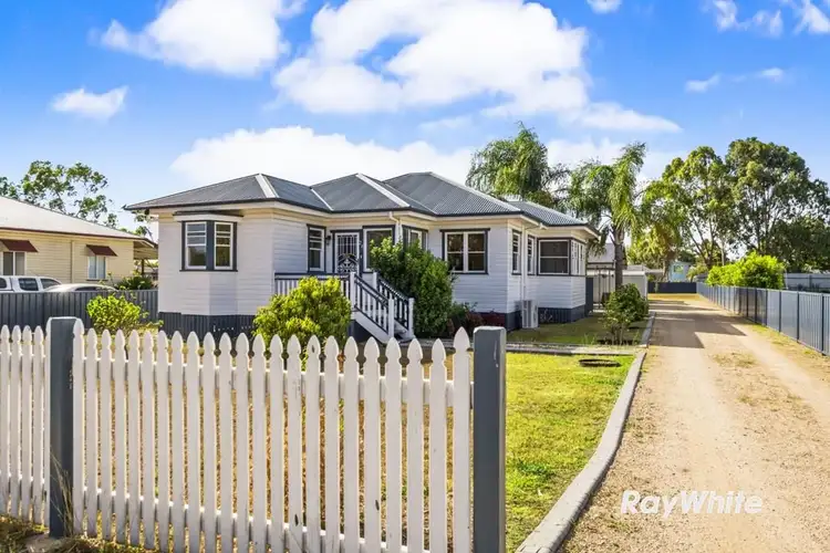 26 Gore Street, Cambooya QLD 4358
