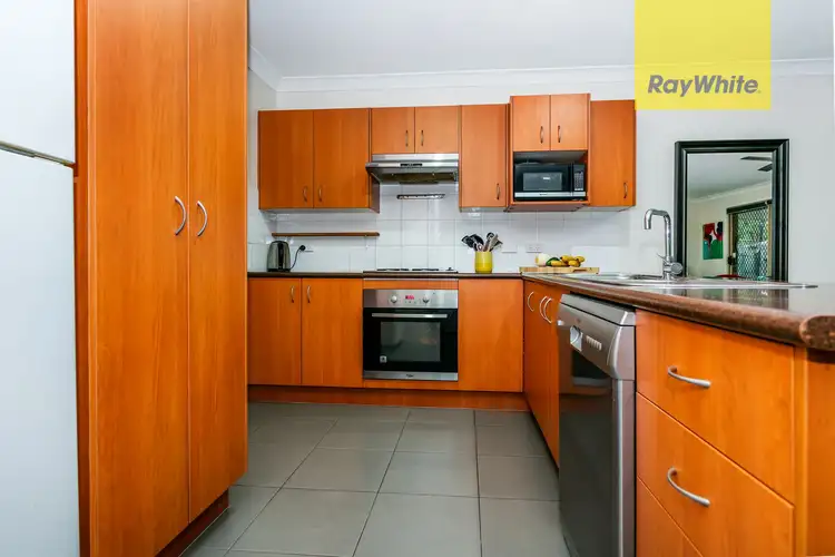 Fourth view of Homely house listing, 35 Lakeview Drive, Logan Reserve QLD 4133