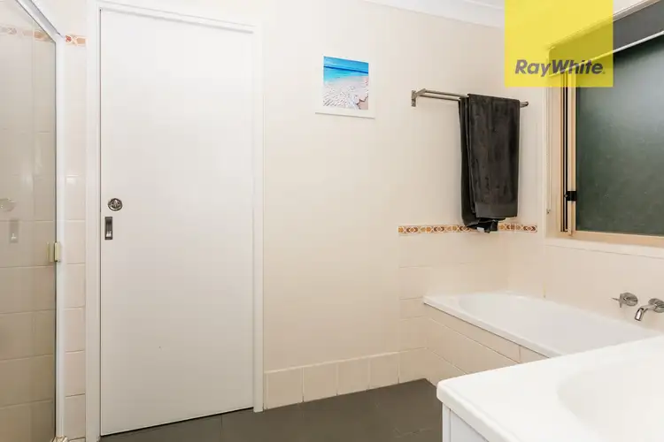 Seventh view of Homely house listing, 35 Lakeview Drive, Logan Reserve QLD 4133