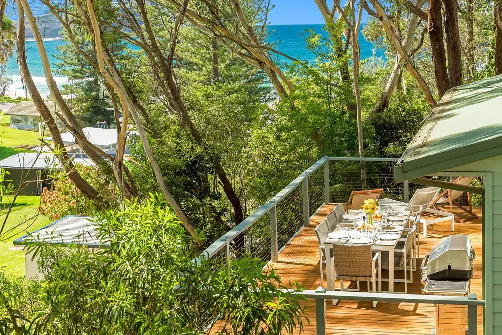 Main view of Homely house listing, 31A MacMaster Parade, Macmasters Beach NSW 2251