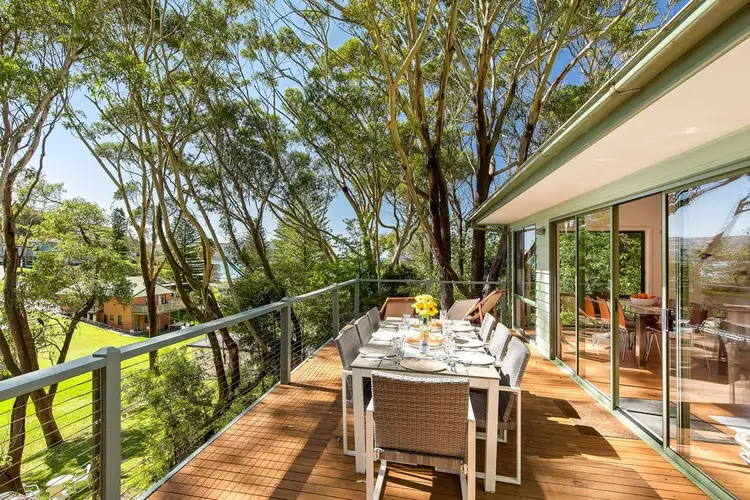 Third view of Homely house listing, 31A MacMaster Parade, Macmasters Beach NSW 2251