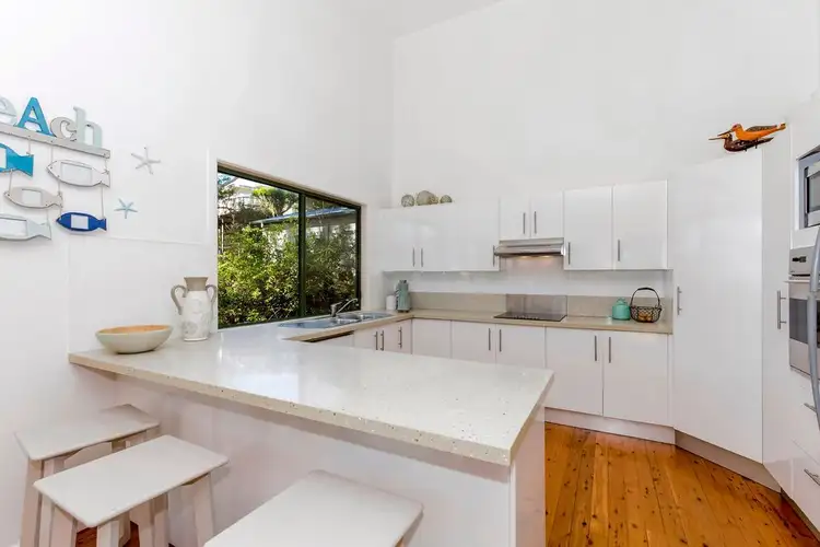 Sixth view of Homely house listing, 31A MacMaster Parade, Macmasters Beach NSW 2251