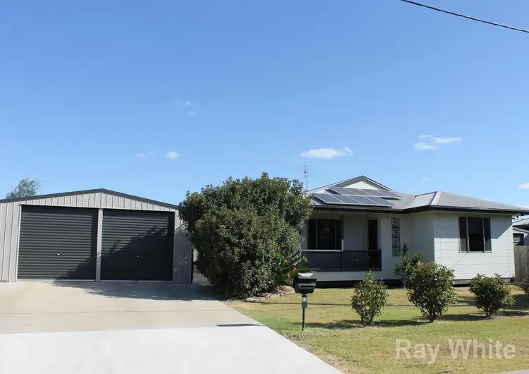 13 Sullivan Crescent, Dalby QLD 4405