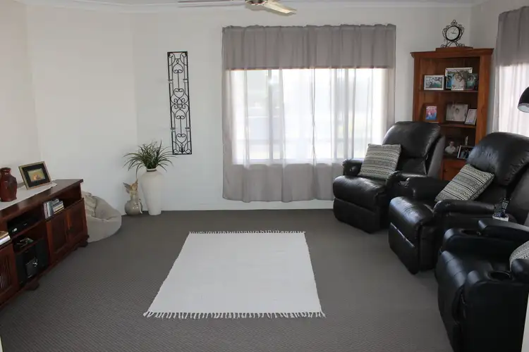 Fourth view of Homely house listing, 13 Sullivan Crescent, Dalby QLD 4405