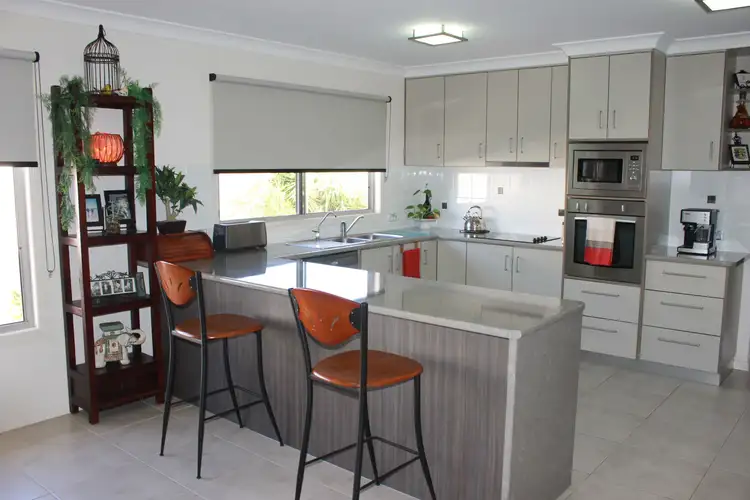 Fifth view of Homely house listing, 13 Sullivan Crescent, Dalby QLD 4405