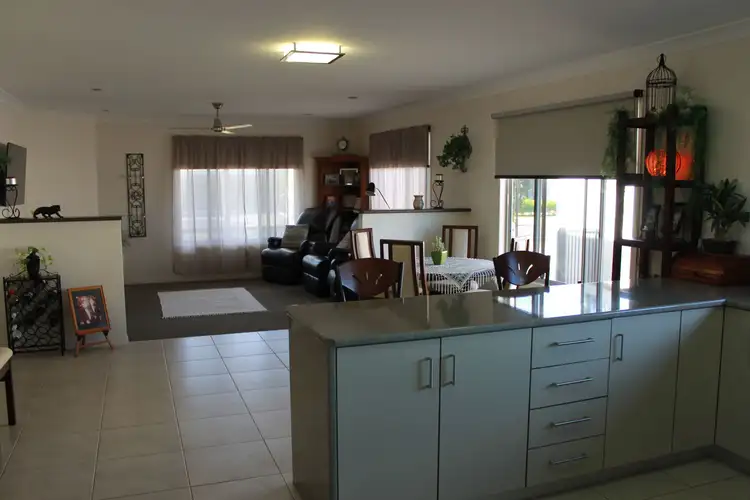 Sixth view of Homely house listing, 13 Sullivan Crescent, Dalby QLD 4405