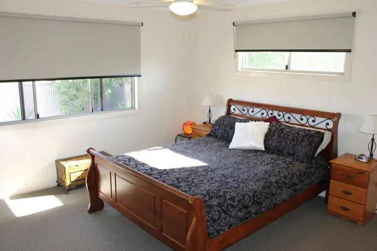 Seventh view of Homely house listing, 13 Sullivan Crescent, Dalby QLD 4405