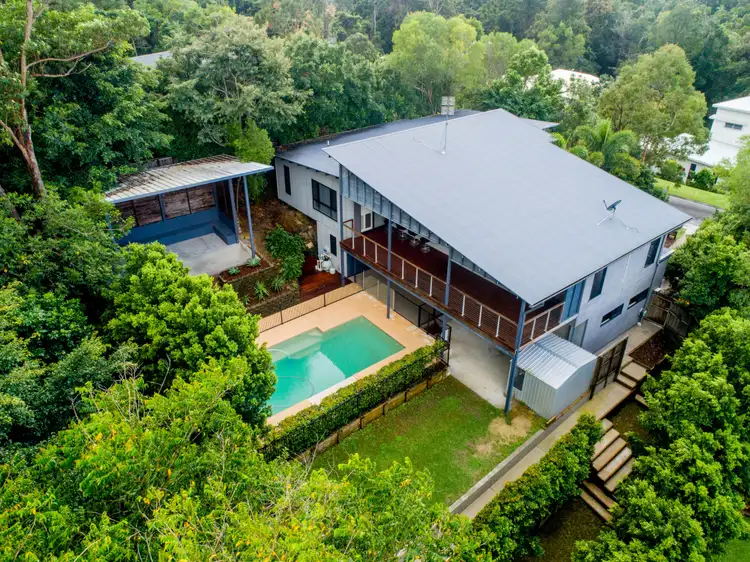 Main view of Homely house listing, 42 Andriana Drive, Buderim QLD 4556