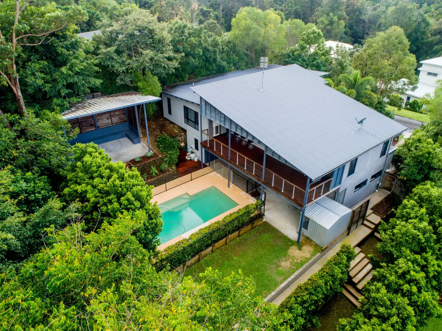 Main view of Homely house listing, 42 Andriana Drive, Buderim QLD 4556