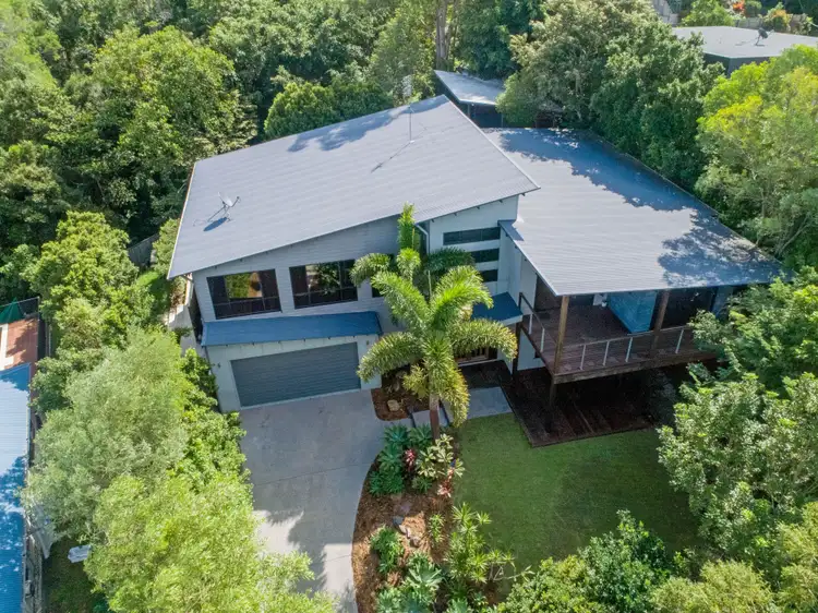 Second view of Homely house listing, 42 Andriana Drive, Buderim QLD 4556