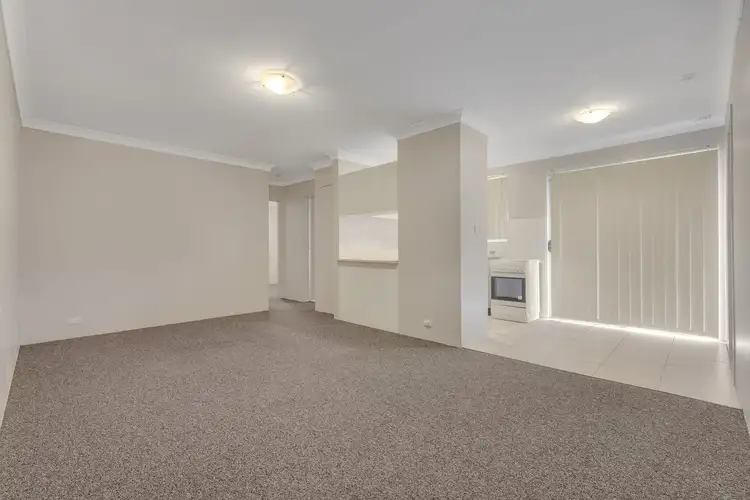 Second view of Homely unit listing, Address available on request