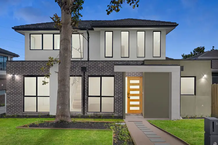 1,2/19 Atkinson Street, Chadstone VIC 3148