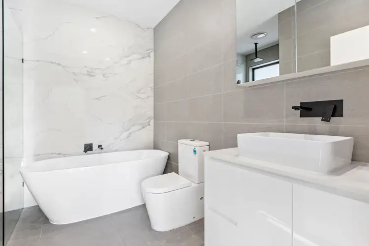 Fifth view of Homely townhouse listing, 1,2/19 Atkinson Street, Chadstone VIC 3148