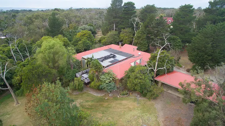 Main view of Homely house listing, 29 Grassmere Road, Langwarrin VIC 3910
