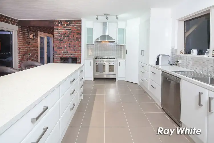 Fifth view of Homely house listing, 29 Grassmere Road, Langwarrin VIC 3910