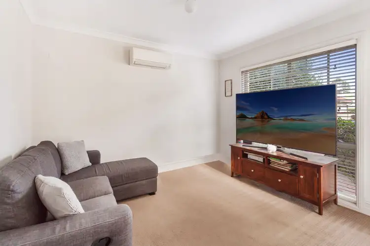 Second view of Homely townhouse listing, 4/3 Church Road, Moorebank NSW 2170