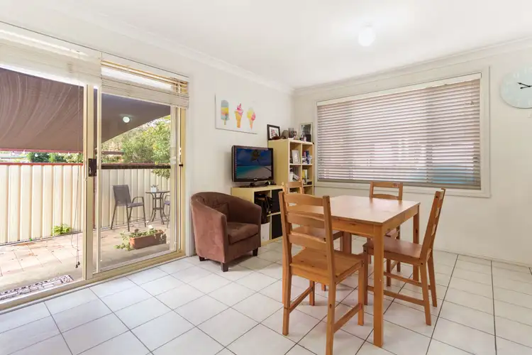Third view of Homely townhouse listing, 4/3 Church Road, Moorebank NSW 2170