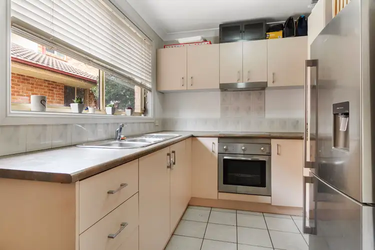 Sixth view of Homely townhouse listing, 4/3 Church Road, Moorebank NSW 2170