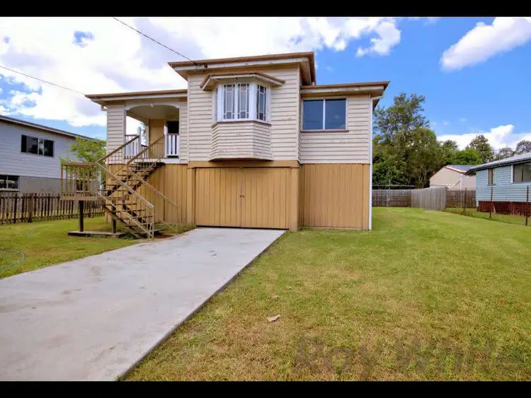 18 New Chum Road, Dinmore QLD 4303