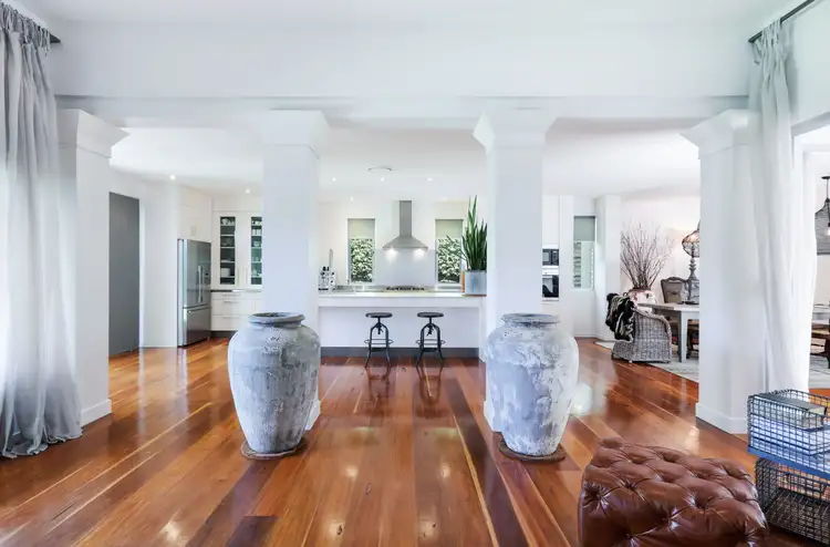 Second view of Homely house listing, 28 Brighton Parade, Southport QLD 4215