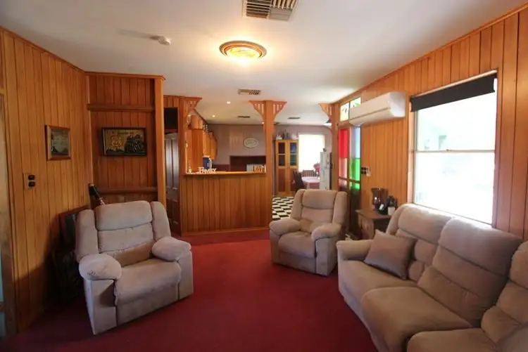 Seventh view of Homely house listing, 177 Alfred Street, Charleville QLD 4470