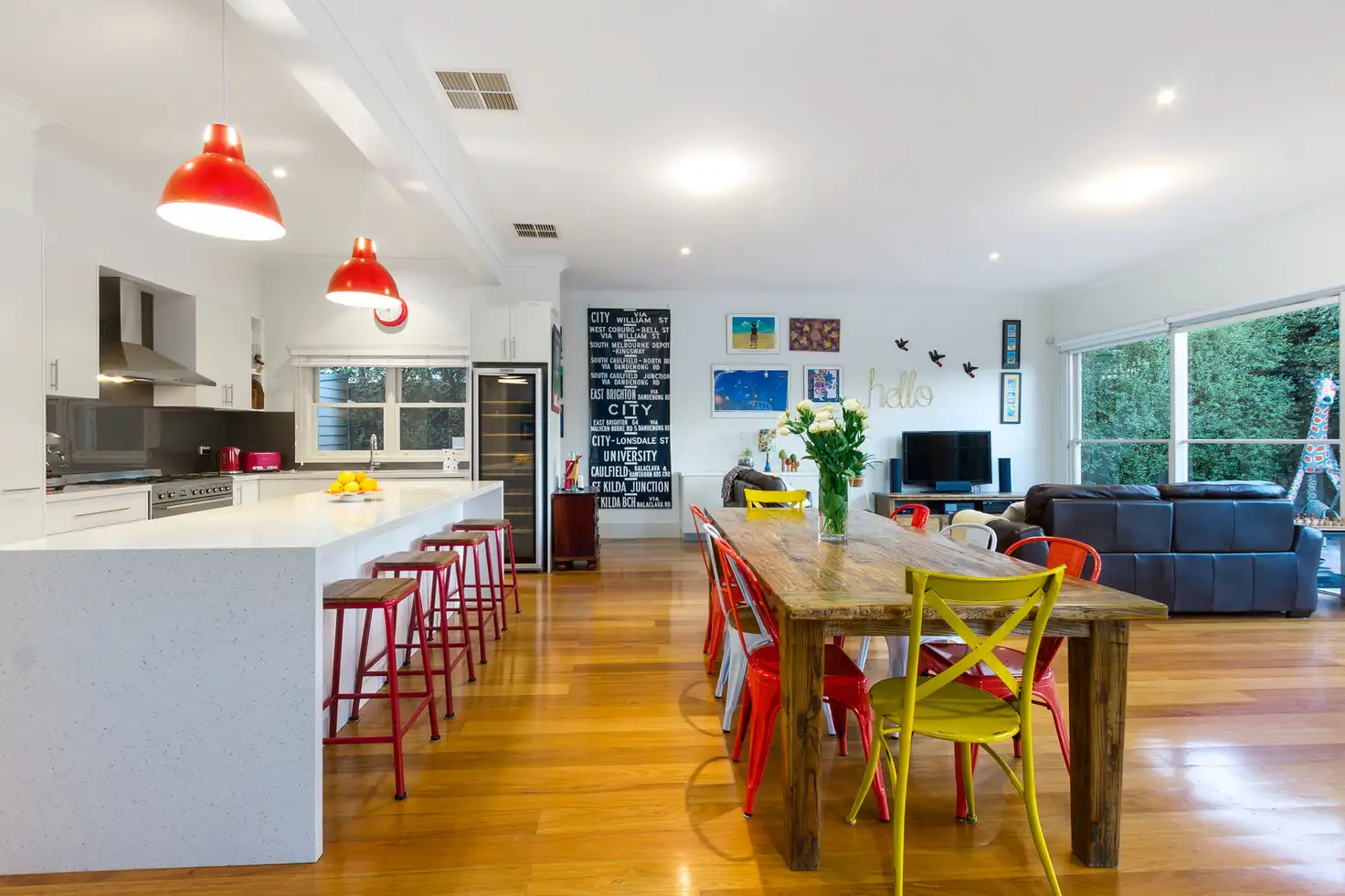 Main view of Homely house listing, 9 Mersey Street, Box Hill North VIC 3129