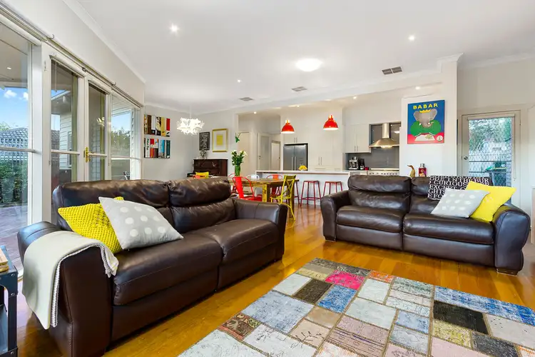Second view of Homely house listing, 9 Mersey Street, Box Hill North VIC 3129